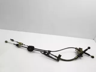 344131KG0A Трос кулисы КПП Nissan Juke 1 Арт e11909116, вид 1