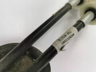 344131KG0A Трос кулисы КПП Nissan Juke 1 Арт e11909116, вид 2