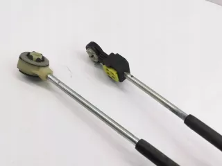 344131KG0A Трос кулисы КПП Nissan Juke 1 Арт e11909116, вид 4