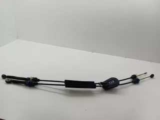 AMD91916 Трос кулисы КПП Nissan Juke 2 Арт e11909114, вид 1