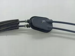 AMD91916 Трос кулисы КПП Nissan Juke 2 Арт e11909114, вид 4
