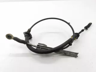 A1693700473 Трос кулисы КПП Mercedes B W245 Арт e11909080, вид 1