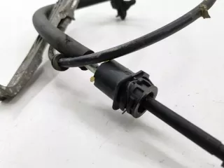 A1693700473 Трос кулисы КПП Mercedes B W245 Арт e11909080, вид 4