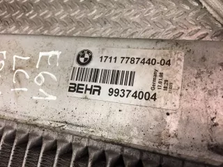 7787440 Радиатор (основной) BMW 5 E60/E61 Арт e11909054, вид 3