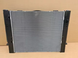 8625432 17118652497 8625436 9487032 8620732 9487033 8625437 8620733 17118482622 8482622 8625421 8652497 17118625430 8625430 8741830 8482625 Радиатор (основной) BMW 4 F32/F33/GT F36 Арт e11909007, вид 4