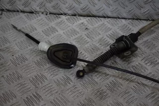  Трос кулисы КПП Jeep Grand Cherokee IV (WK2) Арт e11908988, вид 3