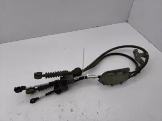 54310TV2E010M1 Трос кулисы КПП Honda Civic 9 Арт e11908919, вид 1