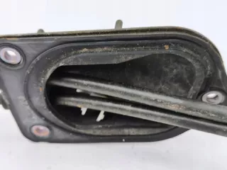 54310TV2E010M1 Трос кулисы КПП Honda Civic 9 Арт e11908919, вид 2