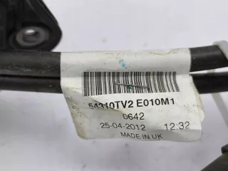 54310TV2E010M1 Трос кулисы КПП Honda Civic 9 Арт e11908919, вид 4