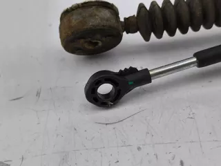 54310TV2E010M1 Трос кулисы КПП Honda Civic 9 Арт e11908919, вид 6