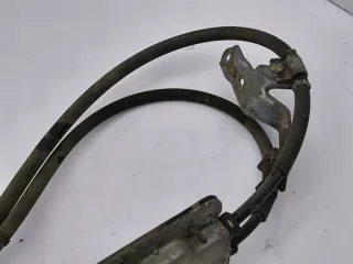 54310TV2E010M1 Трос кулисы КПП Honda Civic 9 Арт e11908919, вид 7