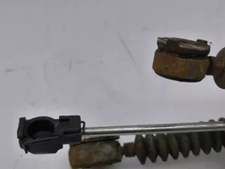 54310TV2E010M1 Трос кулисы КПП Honda Civic 9 Арт e11908919, вид 8
