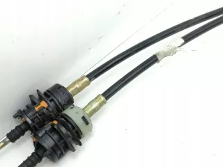 AMD152928 Трос кулисы КПП Ford Mondeo 3 Арт e11908875, вид 13