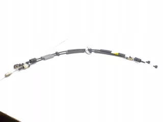 LX6R7E395GE Трос кулисы КПП Ford Kuga 3 Арт e11908866, вид 1