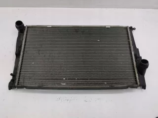 780153703 Радиатор (основной) BMW 1 E81/E82/E87/E88 Арт e11908826, вид 1
