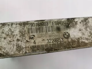780153703 Радиатор (основной) BMW 1 E81/E82/E87/E88 Арт e11908826, вид 2