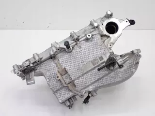 05L129766Q Коллектор впускной Audi A4 B9 Арт e11908376, вид 1