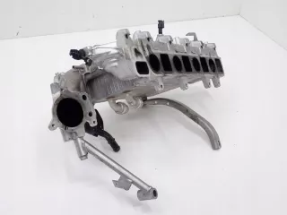 05L129766Q Коллектор впускной Audi A4 B9 Арт e11908376, вид 3