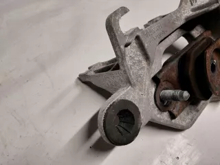 112221641R Подушка крепления КПП Renault Megane 4 Арт e11906866, вид 2