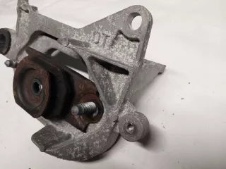 112221641R Подушка крепления КПП Renault Megane 4 Арт e11906866, вид 3