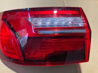 8W9945069AA Фонарь задний левый Audi A4 B9 Арт e11897955, вид 3