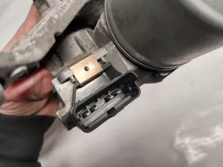 288157018R Механизм стеклоочистителя (трапеция дворников) Renault Scenic 4 Арт e11894851, вид 3
