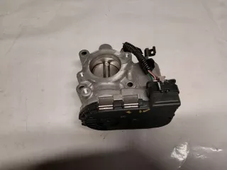 0280750654 Моновпрыск Renault Clio 4 Арт e11894565, вид 1