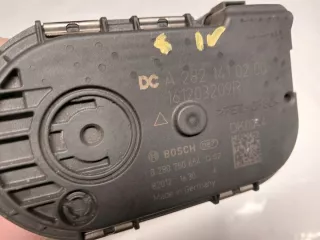 0280750654 Моновпрыск Renault Clio 4 Арт e11894565, вид 4