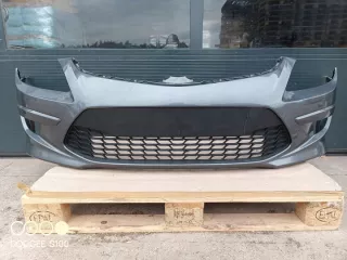 86511-2R500 865112R500 Бампер передний Hyundai i30 FD Арт e11892806, вид 1