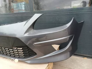 86511-2R500 865112R500 Бампер передний Hyundai i30 FD Арт e11892806, вид 3