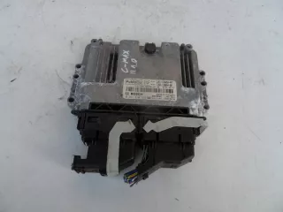 CV61-12A650-AFF CV6A-12B684-BB 0261S10165 Блок управления двигателем Ford C-max 2 Арт e11892334, вид 1