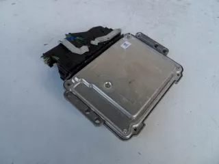 CV61-12A650-AFF CV6A-12B684-BB 0261S10165 Блок управления двигателем Ford C-max 2 Арт e11892334, вид 3