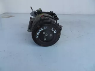 CV61-19D629-FE Компрессор кондиционера Ford C-max 2 Арт e11887508, вид 2