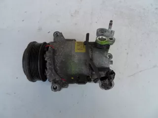 CV61-19D629-FE Компрессор кондиционера Ford C-max 2 Арт e11887508, вид 3