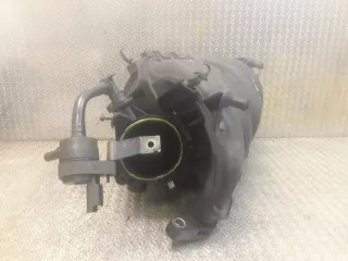 7528172 Коллектор впускной MINI Cooper R56 Арт e11878380, вид 2