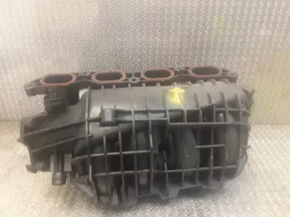 7528172 Коллектор впускной MINI Cooper R56 Арт e11878378, вид 3