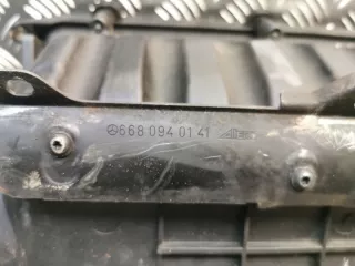 6680940141 Коллектор впускной Mercedes Vaneo Арт e11878363, вид 2