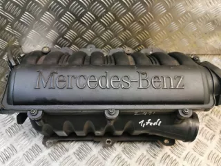 6680940141 Коллектор впускной Mercedes Vaneo Арт e11878363, вид 3