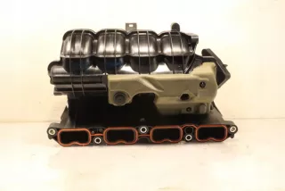 17123-25020 Коллектор впускной Lexus NX Арт e11878180, вид 3