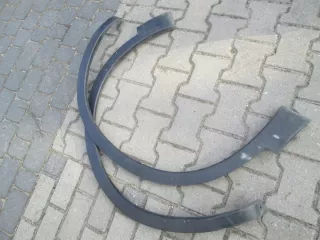 2010-14 Передняя часть (ноускат) в сборе Nissan Qashqai 1  Арт e11878085, вид 1