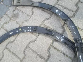 2010-14 Передняя часть (ноускат) в сборе Nissan Qashqai 1  Арт e11878085, вид 3