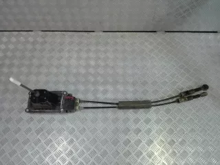 22233333 Трос кулисы КПП Renault Clio 3 Арт e11877741, вид 1