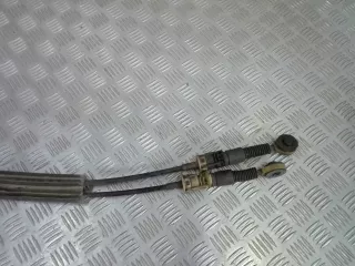22233333 Трос кулисы КПП Renault Clio 3 Арт e11877741, вид 3