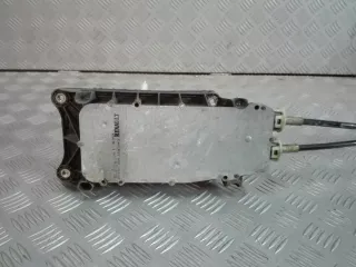 22233333 Трос кулисы КПП Renault Clio 3 Арт e11877741, вид 4
