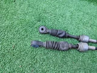 33530-0H030 Трос кулисы КПП Citroen C1 2 Арт e11877390, вид 4