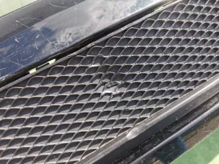 A1668804140 Бампер задний Mercedes ML/GLE W166 Арт e11876521, вид 8