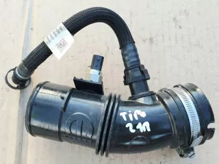 55282243 552821690 Гофра инжектора Fiat Tipo 2 Арт e11868191, вид 2