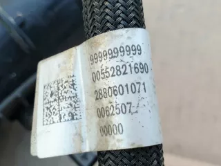 55282243 552821690 Гофра инжектора Fiat Tipo 2 Арт e11868191, вид 4