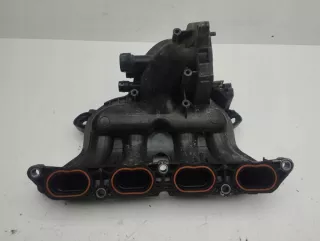 Коллектор впускной MINI COUNTRYMAN R60 Арт e11861798, вид 4