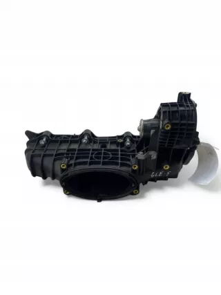 A6510905737 Коллектор впускной Mercedes ML/GLE W166 Арт e11861749, вид 5